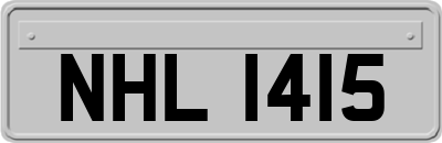 NHL1415