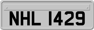 NHL1429