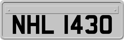 NHL1430