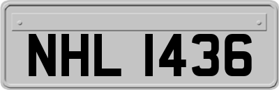 NHL1436