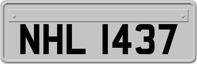 NHL1437