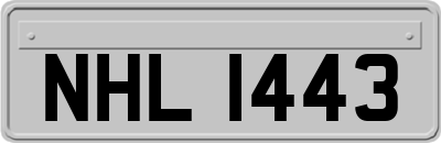 NHL1443