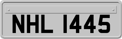 NHL1445