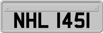 NHL1451