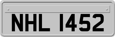 NHL1452
