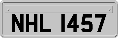 NHL1457