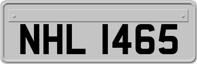 NHL1465