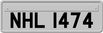 NHL1474