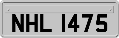 NHL1475