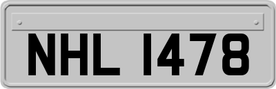 NHL1478