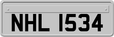 NHL1534