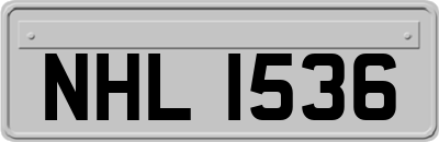 NHL1536