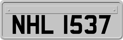 NHL1537