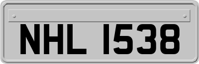 NHL1538