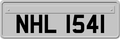 NHL1541