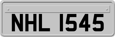 NHL1545
