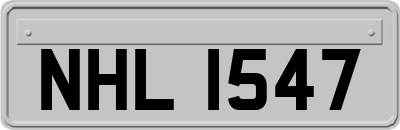 NHL1547