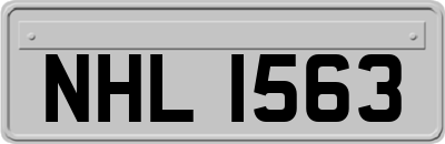 NHL1563