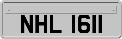 NHL1611