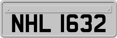 NHL1632