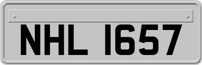 NHL1657