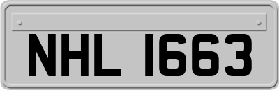 NHL1663