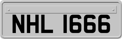 NHL1666