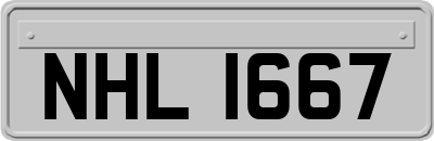 NHL1667