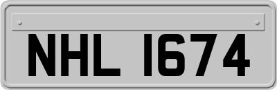 NHL1674