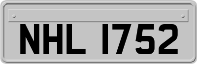 NHL1752