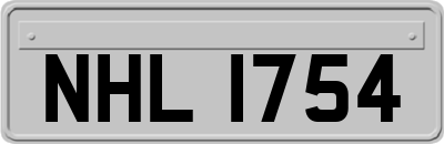 NHL1754