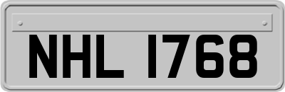 NHL1768
