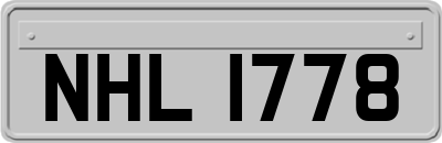 NHL1778