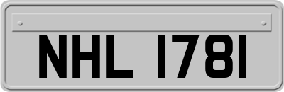 NHL1781