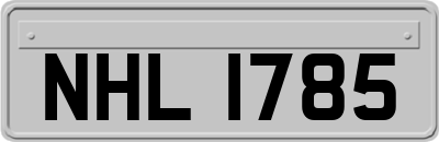 NHL1785