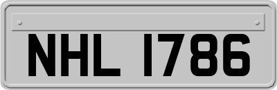 NHL1786