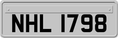 NHL1798