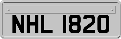 NHL1820
