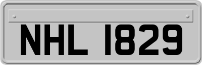 NHL1829