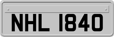 NHL1840