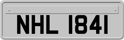 NHL1841
