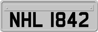NHL1842