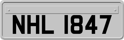 NHL1847