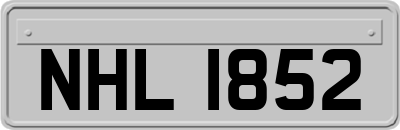 NHL1852