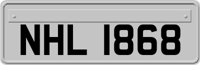 NHL1868