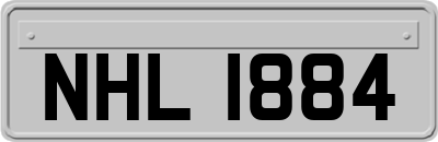 NHL1884