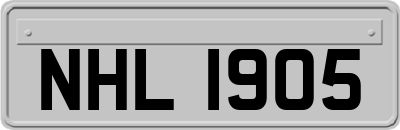 NHL1905