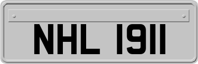 NHL1911