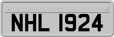 NHL1924