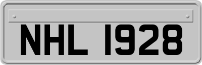 NHL1928